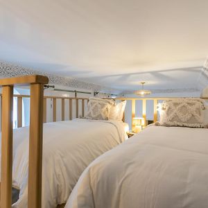 Deluxe Kamer met een King Size Bed