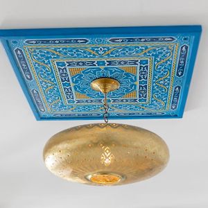 Deluxe Driepersoonskamer