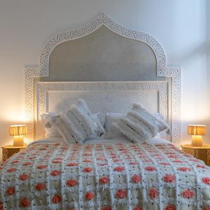 Deluxe Kamer met een King Size Bed